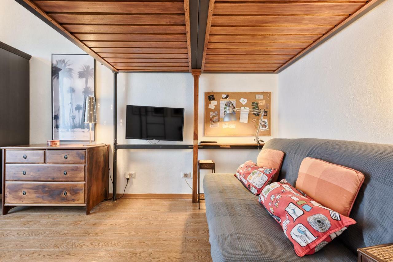 Campus Einaudi Sweet Mini Flat Apartamento Turim Exterior foto