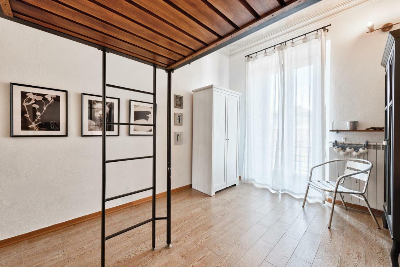 Campus Einaudi Sweet Mini Flat Apartamento Turim Exterior foto
