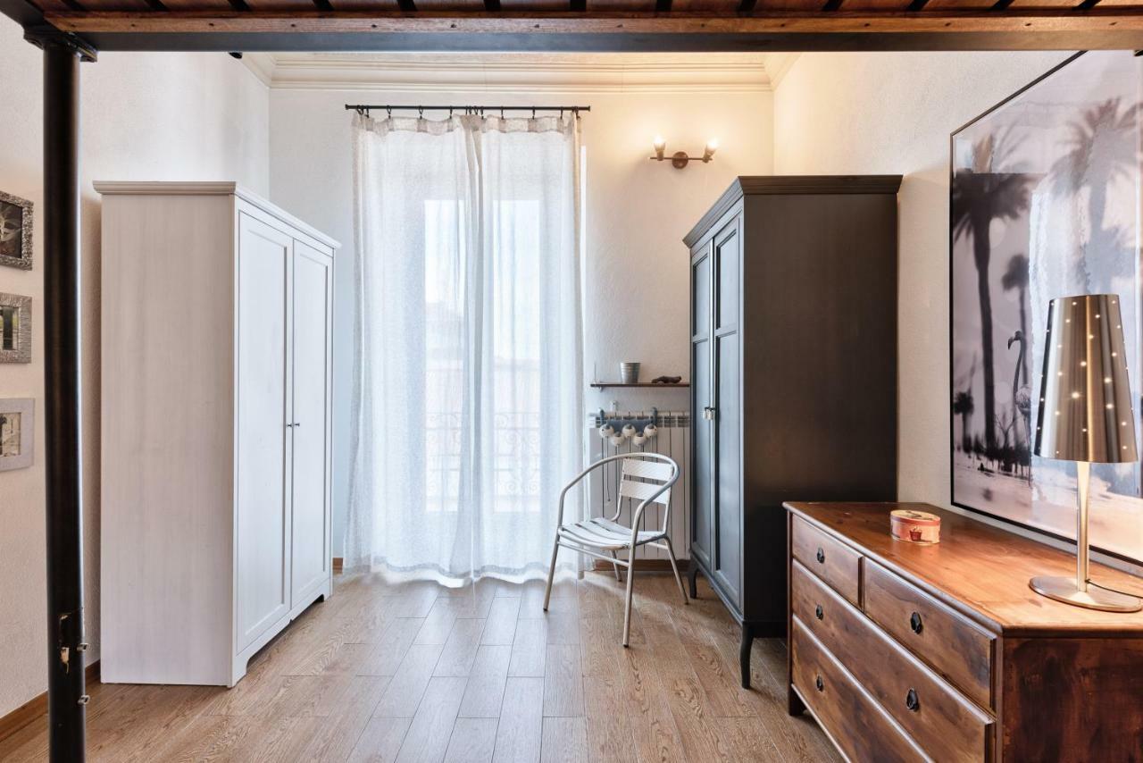 Campus Einaudi Sweet Mini Flat Apartamento Turim Exterior foto