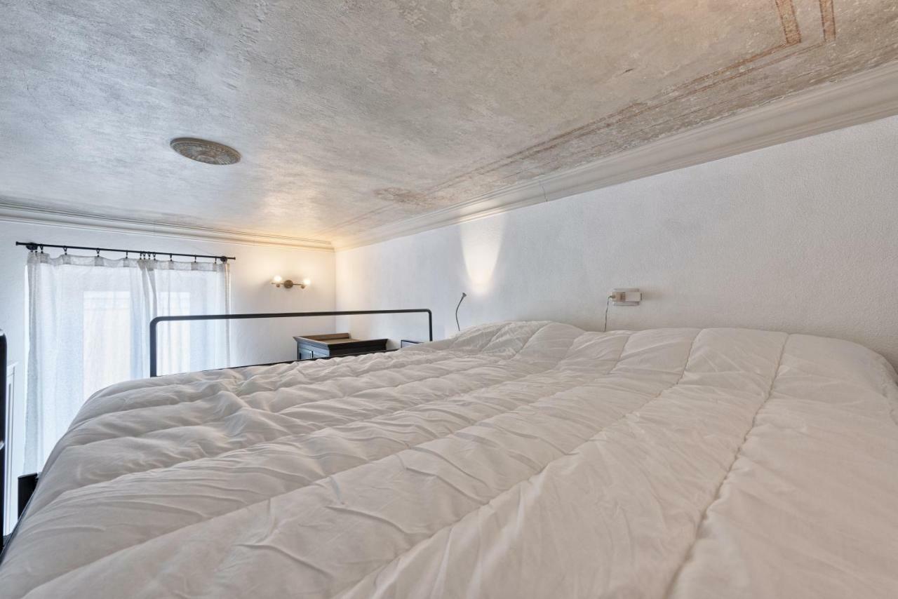 Campus Einaudi Sweet Mini Flat Apartamento Turim Exterior foto