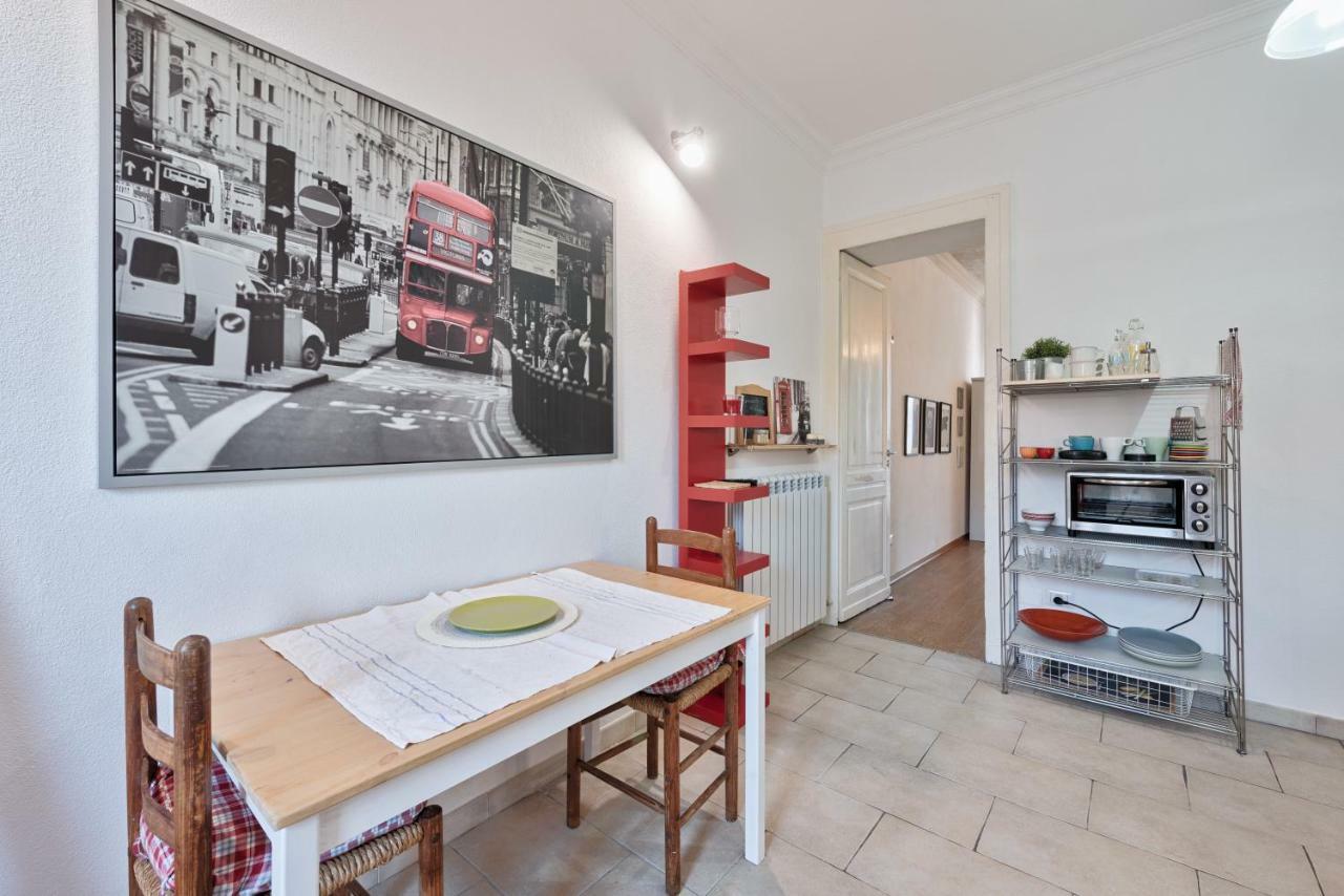 Campus Einaudi Sweet Mini Flat Apartamento Turim Exterior foto